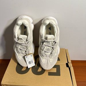 Yeezy 500